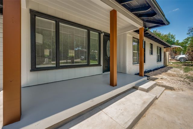 112 Oriole Drive, Arlington, TX 76010