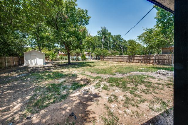 112 Oriole Drive, Arlington, TX 76010