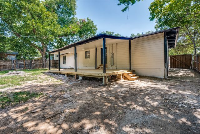 112 Oriole Drive, Arlington, TX 76010