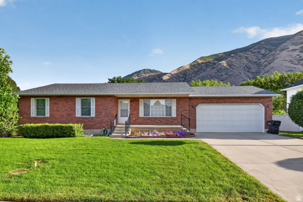 1585 E 350 S, Springville, UT 84663