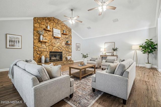 7281 CACTUS CUT Court, Middleburg, FL 32068