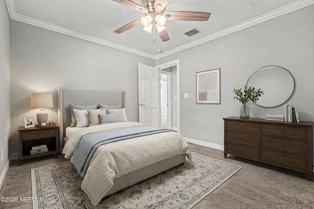 7281 CACTUS CUT Court, Middleburg, FL 32068