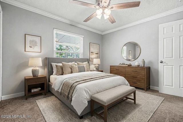 7281 CACTUS CUT Court, Middleburg, FL 32068