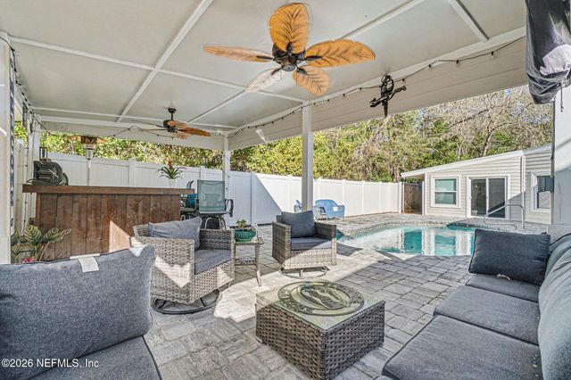 7281 CACTUS CUT Court, Middleburg, FL 32068