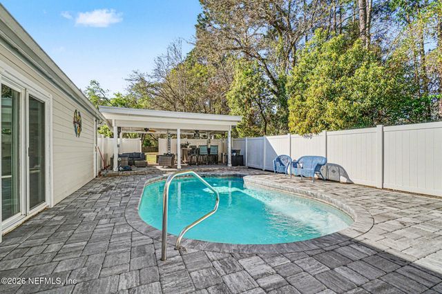 7281 CACTUS CUT Court, Middleburg, FL 32068