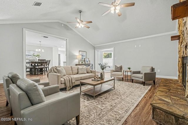 7281 CACTUS CUT Court, Middleburg, FL 32068