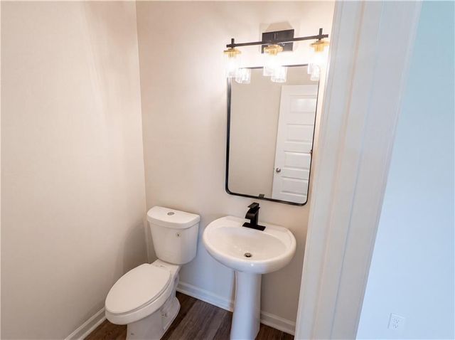 2728 Feldspar Way, Riverdale, GA 30296