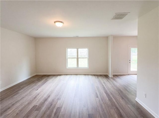 2728 Feldspar Way, Riverdale, GA 30296