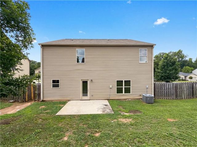 2728 Feldspar Way, Riverdale, GA 30296
