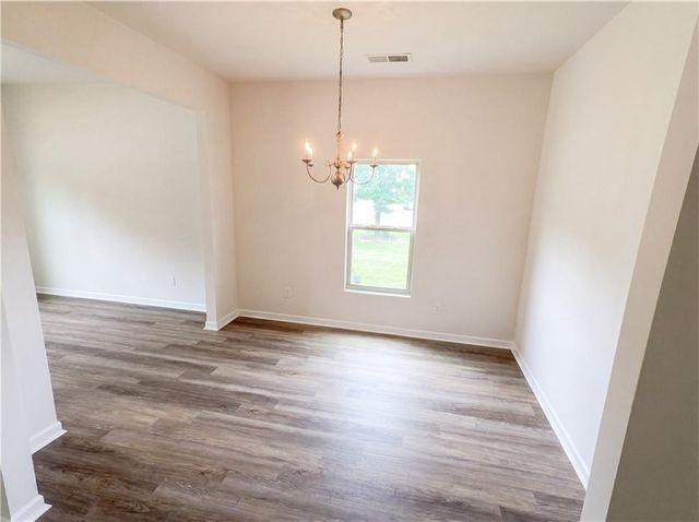 2728 Feldspar Way, Riverdale, GA 30296