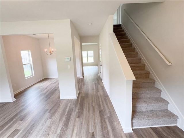 2728 Feldspar Way, Riverdale, GA 30296