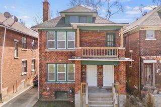 1673 Calvert Avenue, Detroit, MI 48206