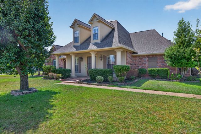 507 Fall Winds, Bossier City, LA 71111