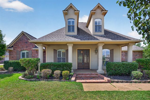 507 Fall Winds, Bossier City, LA 71111