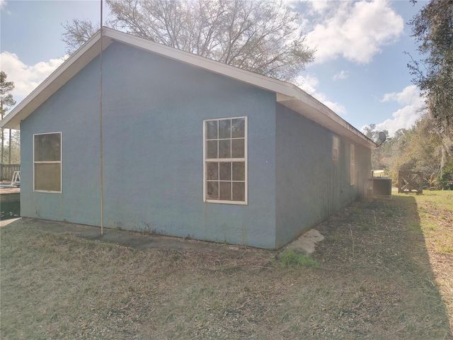 1251 SEMINOLE DRIVE, De Leon Springs, FL 32130