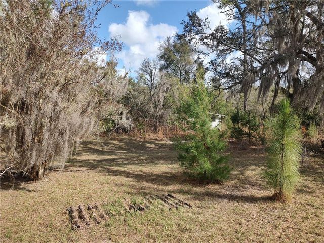 1251 SEMINOLE DRIVE, De Leon Springs, FL 32130