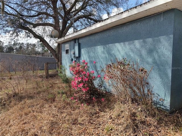 1251 SEMINOLE DRIVE, De Leon Springs, FL 32130