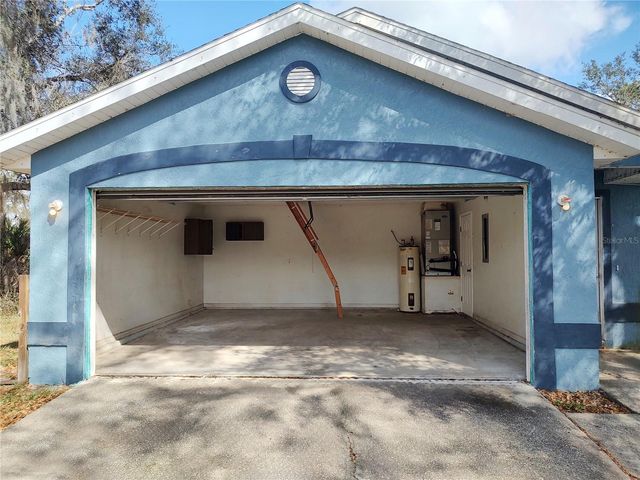 1251 SEMINOLE DRIVE, De Leon Springs, FL 32130