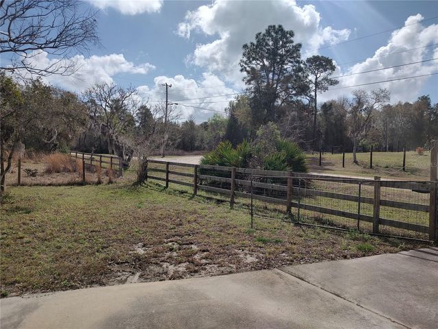 1251 SEMINOLE DRIVE, De Leon Springs, FL 32130