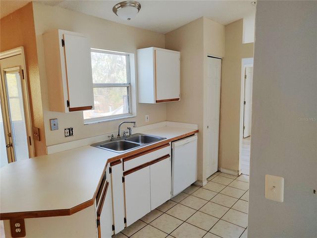 1251 SEMINOLE DRIVE, De Leon Springs, FL 32130