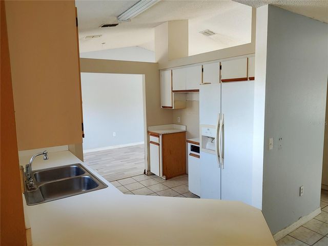 1251 SEMINOLE DRIVE, De Leon Springs, FL 32130