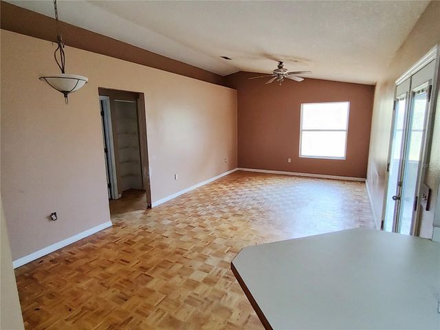 1251 SEMINOLE DRIVE, De Leon Springs, FL 32130