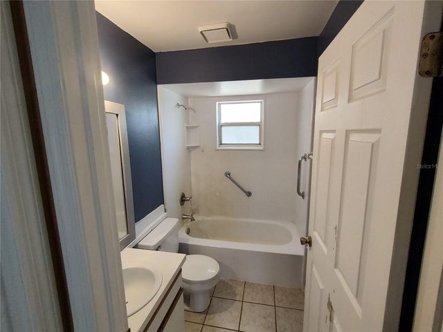 1251 SEMINOLE DRIVE, De Leon Springs, FL 32130