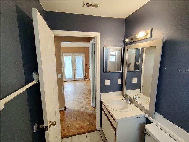 1251 SEMINOLE DRIVE, De Leon Springs, FL 32130