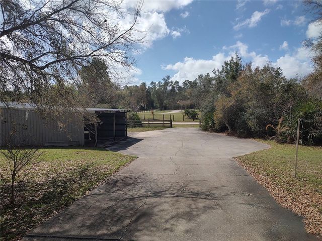 1251 SEMINOLE DRIVE, De Leon Springs, FL 32130