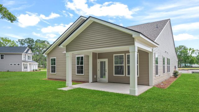 458 Cadbury Loop, Summerville, SC 29486