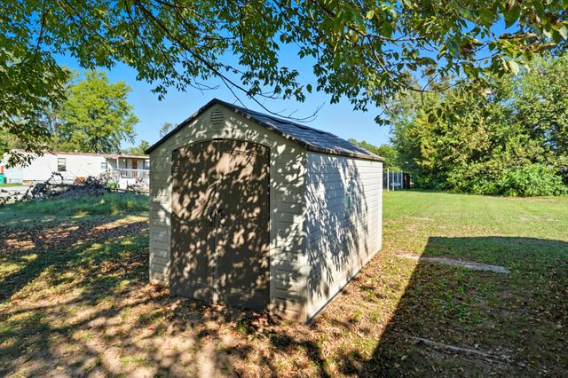 63176 E 282 Road, Grove, OK 74344