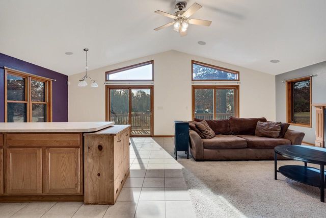 W5196 St Josephs Way, Necedah, WI 54646