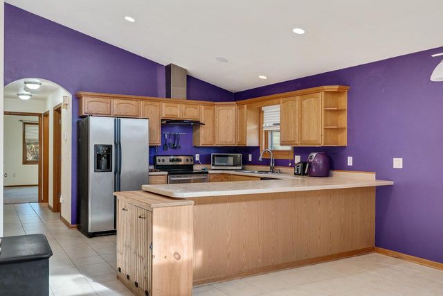 W5196 St Josephs Way, Necedah, WI 54646