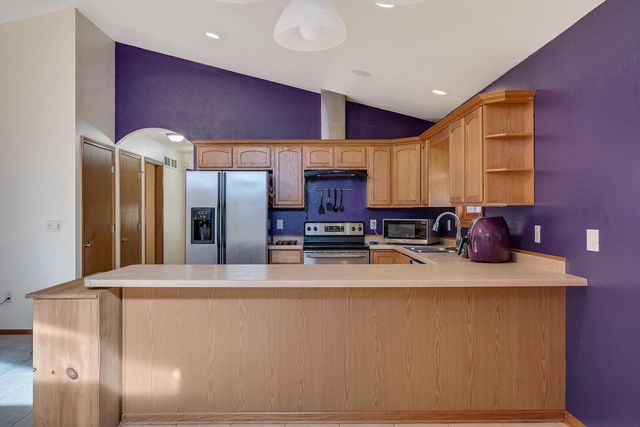 W5196 St Josephs Way, Necedah, WI 54646