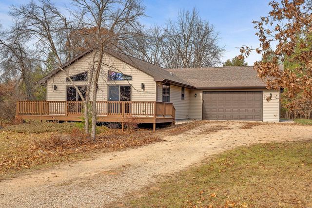 W5196 St Josephs Way, Necedah, WI 54646