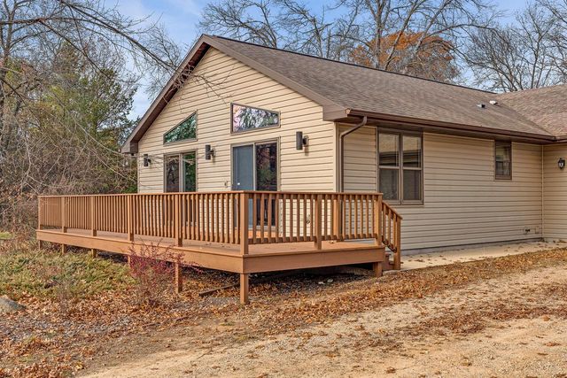 W5196 St Josephs Way, Necedah, WI 54646