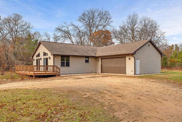 W5196 St Josephs Way, Necedah, WI 54646