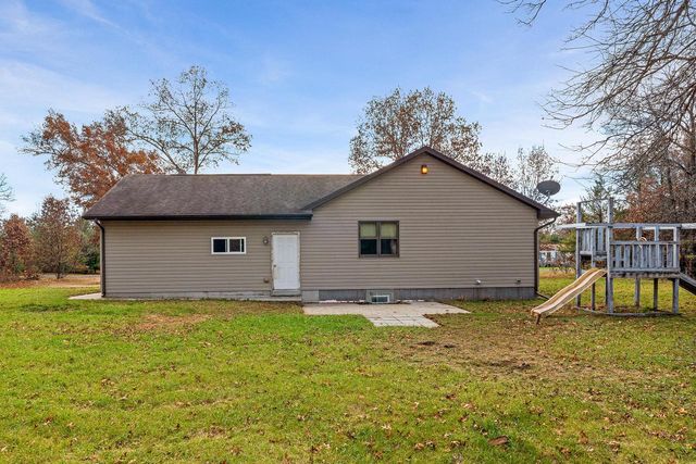 W5196 St Josephs Way, Necedah, WI 54646