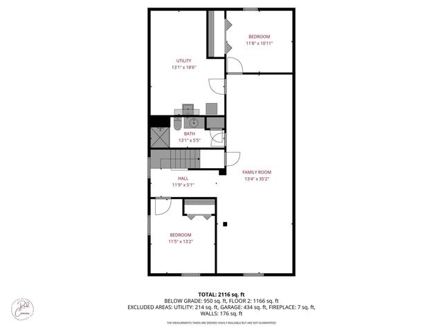 W5196 St Josephs Way, Necedah, WI 54646