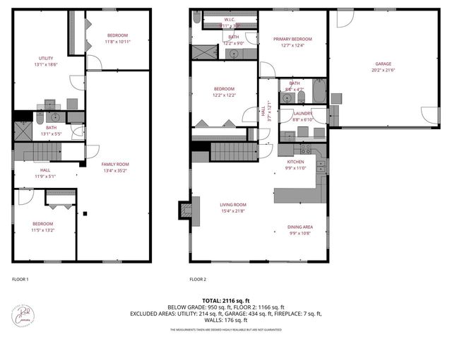 W5196 St Josephs Way, Necedah, WI 54646