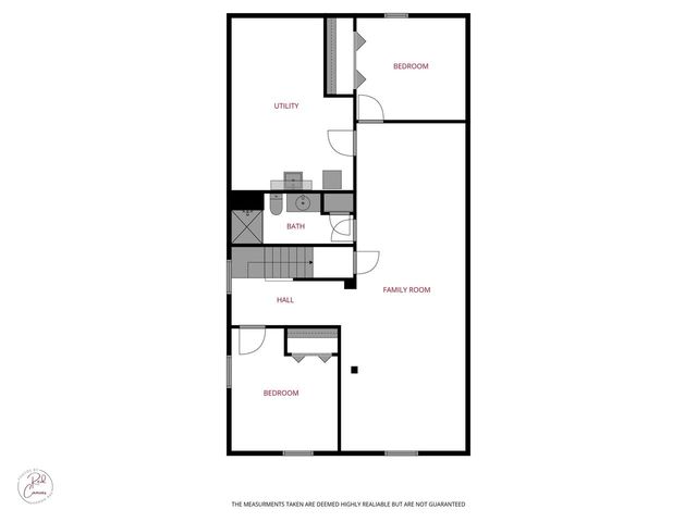 W5196 St Josephs Way, Necedah, WI 54646