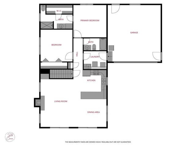 W5196 St Josephs Way, Necedah, WI 54646