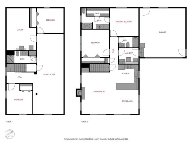 W5196 St Josephs Way, Necedah, WI 54646