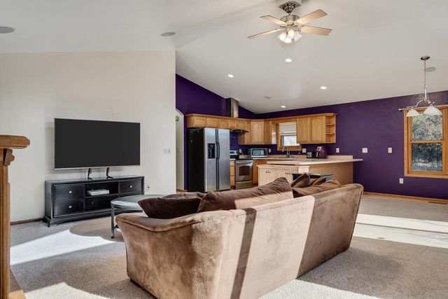 W5196 St Josephs Way, Necedah, WI 54646