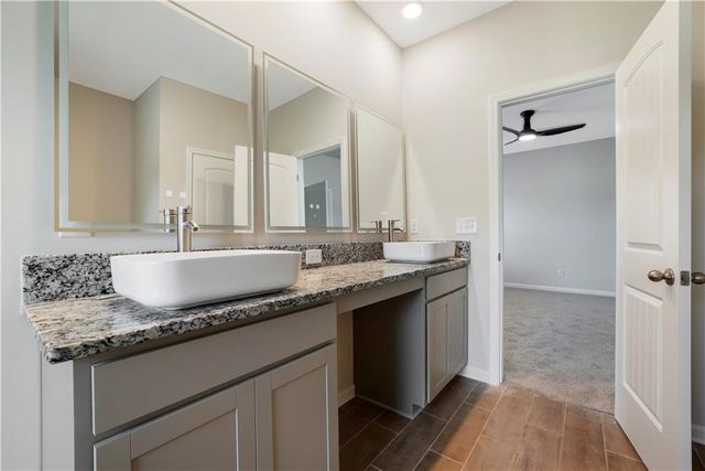 238 FERN DALE Drive, Fairburn, GA 30213