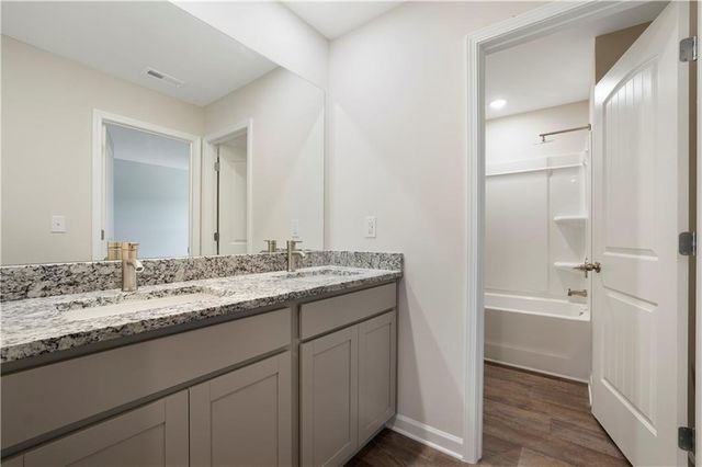 238 FERN DALE Drive, Fairburn, GA 30213