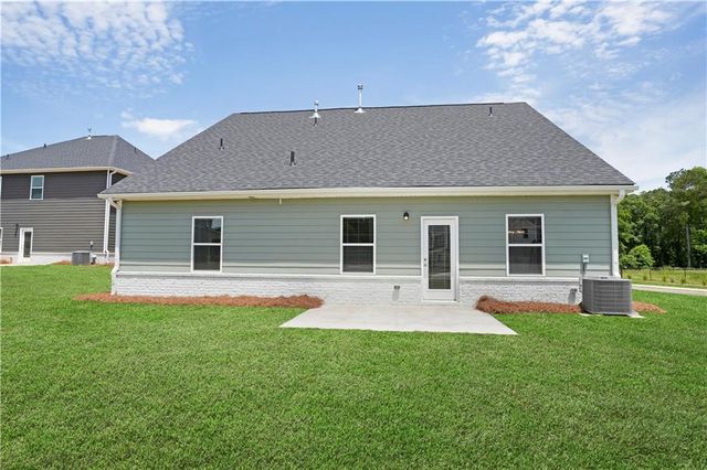 238 FERN DALE Drive, Fairburn, GA 30213