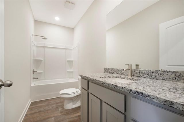 238 FERN DALE Drive, Fairburn, GA 30213