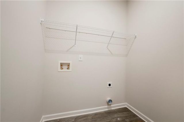 238 FERN DALE Drive, Fairburn, GA 30213