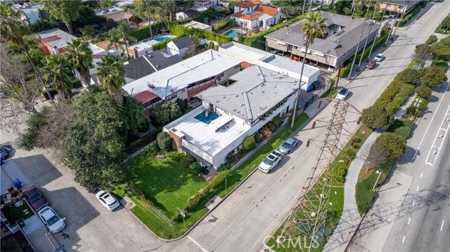 11001 Hortense Street, Other - See Remarks, CA 91602